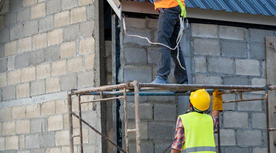 Local Chimney Repair in Crowley, CO